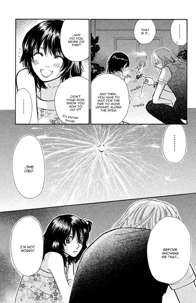 Momoiro Heaven! Chapter 13 39